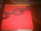 JAZZ CRUSADERS - CHAIN REACTION - AUDIOPHILE MFSL LP - NEAR MINT