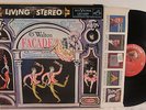 Walton Facade Lecoq Mamzelle Angot RCA Victor Living Stereo LSC-2285
