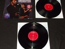 BRUCE SPRINGSTEEN In Concert MTV PLUGGED 2LP Ltd Edition 1993 Euro Tour EX/NM
