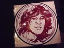 Rolling Stones/Mick Taylor Picture Disc/Sehr selten