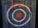 CANNONBALL ADDERLEY  Cannonball's Sharpshooters nm mono MERCURY-20531  Lp  