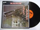 MAGNUM Fully Loaded REISSUE LP VINYL EVOLUTION