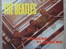 THE BEATLES - PLEASE PLEASE ME - ORIGINAL 1963 VINYL MONO LP - EX+ CONDITION