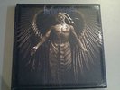 Behemoth - Historica 5LP Vinyl Boxset + Poster (Slight Box Damage)