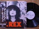 T. REX SLIDER EMI JAPAN EOP 80565 Japanese pressing VINYL LP