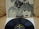 THE BEATLES...REVOLVER....MONO....PMC 7009...XEX 605-2 XEX 606-3...1966