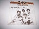 Micheal Jackson/The Jackson 5 - ABC / Dancing Machine / I'll be there /Skywriter