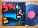 RED NOISE - Sarcelles - Locheres LP - Futura Free/Prog/psych 1970 - NWW list