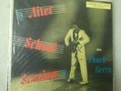 VTG AFTER SCHOOL SESSION CHUCK BERRY CHESS RECORD LP