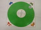 SILVERCHAIR Frogstomp LP Murmur 480340-0 NM Un-Played Green Wax UK Pressing