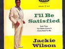 JACKIE WILSON Très Rare EP Anglo Coral Records 