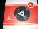 Elvis Presley - Don't - Germany - S3 Label