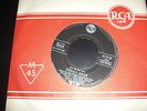 Elvis Presley - Teddy Bear / Too Much - Germany - RARE 