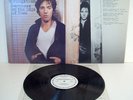 BRUCE SPRINGSTEEN: Darkness On The Edge Of Town (NM/1978/USA/WL PROMO LP)