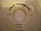 DIXIE PEACH / JAH ROAD / JAH TUBBY / UK ROOTS