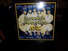 AC/DC * swedish NeuRotica * Rare LP * April 77 * Lim. to 163 copies * NM