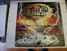 THOR S/T RARE SPANISH HEAVY METAL ,LP BARON ROJO MURO