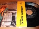 FRANCOIS CLAUDE - SI J'AVAIS UN MARTEAU / EN REVANT A NOEL