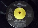 Modern Soul AOR 45 PRIME TIME Trust In Me/Fall In Love In Outer Space HEAR Bay