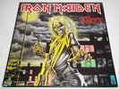 IRON MAIDEN - KILLERS 
