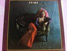 JANIS JOPLIN  PEARL VG++