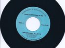 BROTHERLY LOVE- Whole lotta you in me - RARE MODERN SOUL