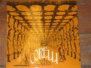 CORELLI VIOLIN SONATAS DEVY ERLIH FRANCOIS COURVOISIER CELLO RARE GUILD SWISS LP