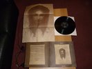 ANDWELLA WORLDS END UNPLAYED UK MINT ARCHIVE LP 1970 GUARANTEED WITH HUGE POSTER