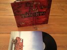 LP Tricky (Debütalbum), Island Records 1995