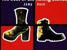 THE ROLLING STONES Jump Back '71-'93 RARE UK ORIGINAL 1993 1st PRESS 2x VINYL LP