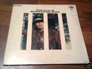 David Allan Coe Penitentiary Blues Record