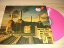 Pink Floyd - Animals farbige, pinke LP Pressung *RAR* * TOP*