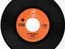 rare modern soul 45 UJIMA I'm Not Ready LISTEN