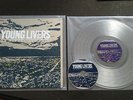 YOUNG LIVERS - OF MISERY AND TOIL METAL SLEEVE EDITION FUCKED UP HOT WATER MUSIC