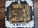Third Ear Band - Alchemy - Stunning Sleeve and Vinyl - Harvest - No EMI box