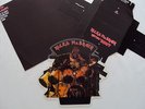 NICKO McBRAIN (IRON MAIDEN) RHYTHM OF THE BEAST 7