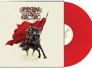 IMPERIAL STATE ELECTRIC: Pop War RED VINYL LP LIMITED 600 COPIES HELLACOPTERS