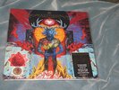 mastodon lp blood mountain 2x baroness torche converge