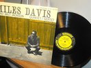 Miles Davis & Milt Jackson Qunitet/Sextet 1956 Prestige LP-7034 Mono DG (RVG)