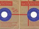 ELVIS PRESLEY Single Canada RCA Victor 47-6492 