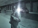 MILES DAVIS  WORKIN' WITH  PRESITGE 7166  MONO