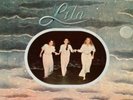 LILA   SELF-TITLED LP FEMALE ACID FOLK PSYCH MASTERPIECE RARE W/ INSERT NM