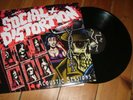 Social Distortion
