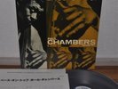 Paul Chambers Bass On Top Japan Blue Note LP King 1977