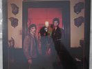 STRANGLERS IV Rattus Norvegicus SEALED UK LP punk KBD still sealed w/ BONUS 7