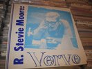 RARE R. STEVIE MOORE verve LP HOME PRIVATE INDIE POWERPOP ENGLAND PSYCH