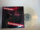 BRUCE SPRINGSTEEN I'm a rocker 2LP - live in Toronto 1981