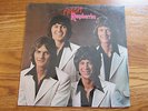 RASPBERRIES Fresh Power Pop SEALED lp