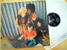 JIMI HENDIRX Band of  gipsies LP 1*UK Pressing PUPPET cover TRACK 