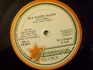 JUNIOR DELGADO -FLY NATTY NATTY ORIG, KILLER SHAKA ROOTS 12